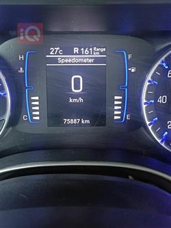 كرايسلر فوياجر